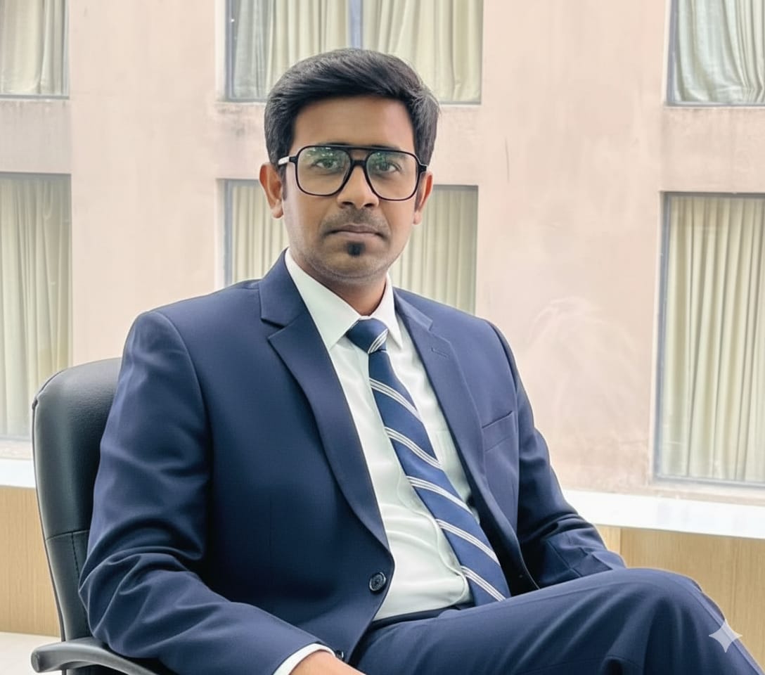 Sumit Baidya